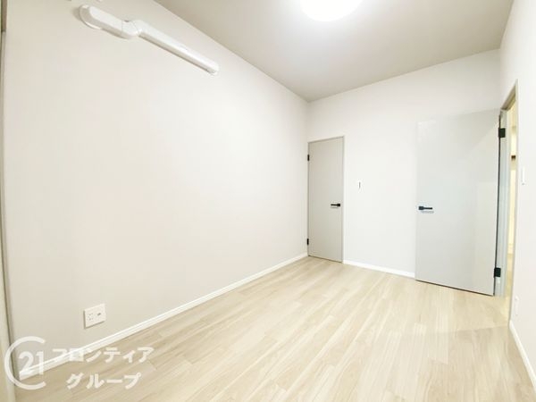 ペルル堺ウイングタワー　中古マンション