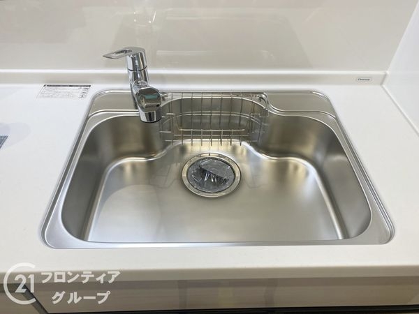 ペルル堺ウイングタワー　中古マンション