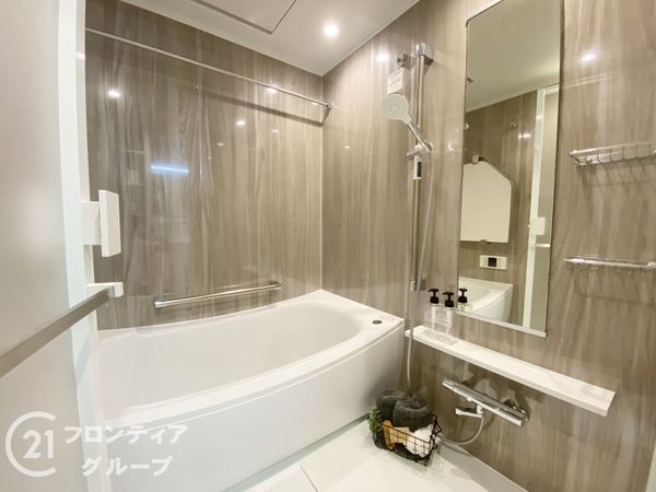 ペルル堺ウイングタワー　中古マンション