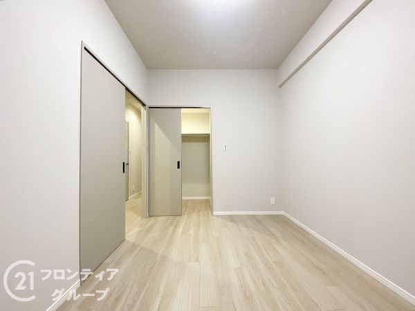 ペルル堺ウイングタワー　中古マンション