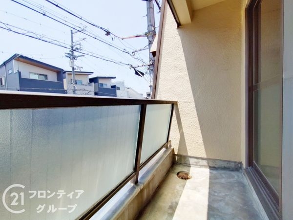 大阪市東住吉区駒川３丁目の中古一戸建て