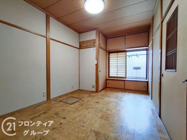 大阪市東住吉区駒川３丁目の中古一戸建て