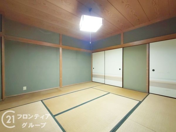大阪市東住吉区駒川３丁目の中古一戸建て