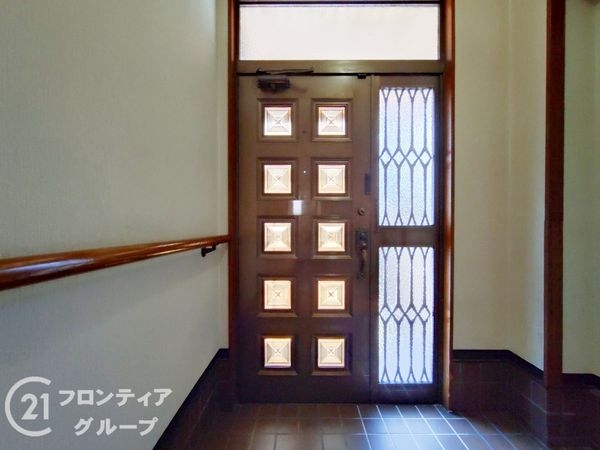 大阪市東住吉区駒川３丁目の中古一戸建て