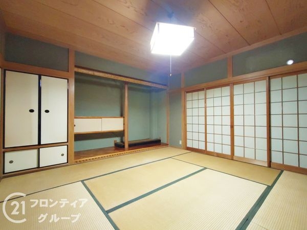 大阪市東住吉区駒川３丁目の中古一戸建て