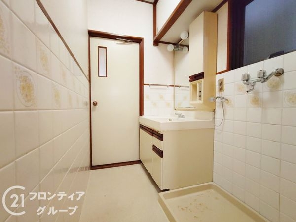 大阪市東住吉区駒川３丁目の中古一戸建て