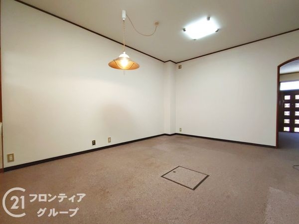 大阪市東住吉区駒川３丁目の中古一戸建て