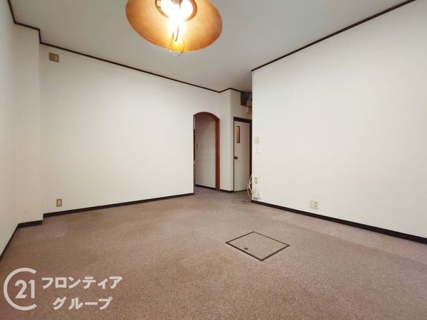 大阪市東住吉区駒川３丁目の中古一戸建て