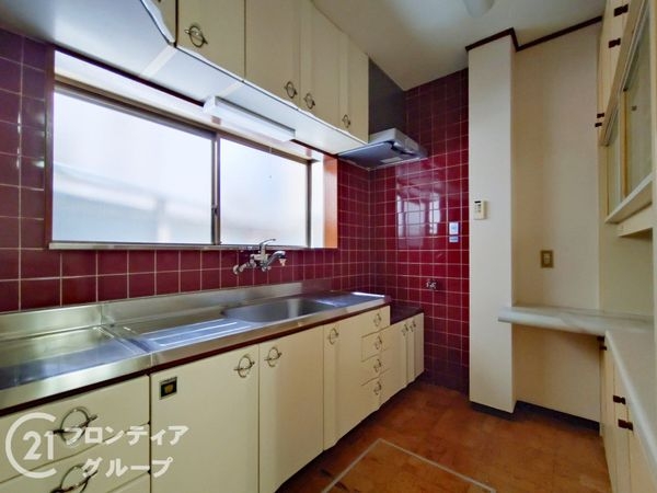 大阪市東住吉区駒川３丁目　中古一戸建て