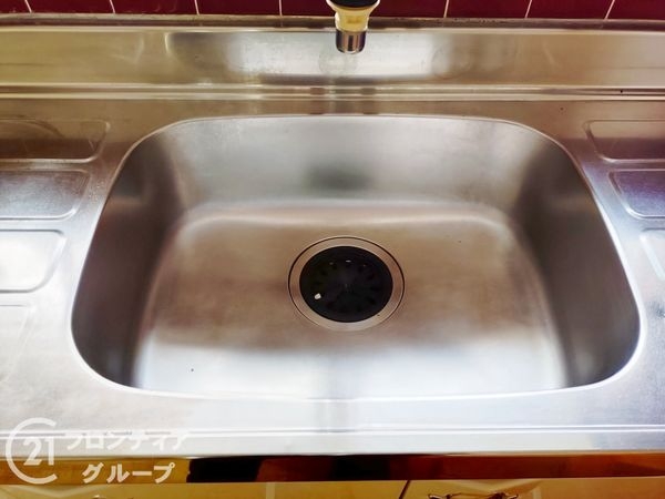 大阪市東住吉区駒川３丁目の中古一戸建て