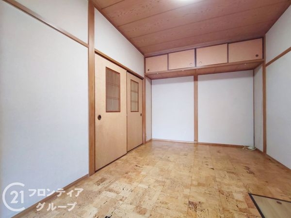 大阪市東住吉区駒川３丁目の中古一戸建て