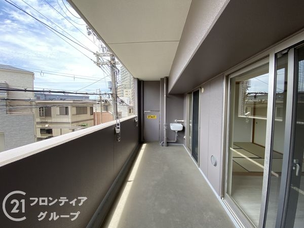 Ｍ‘ＰＬＡＺＡ堺東フェニックスアベニュー　中古マンション