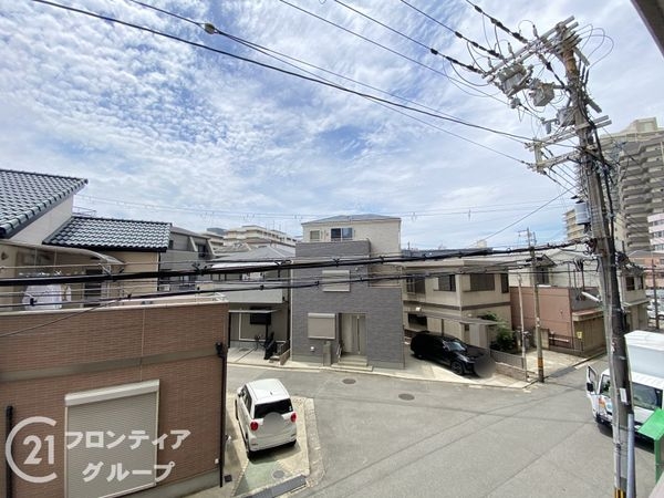 Ｍ‘ＰＬＡＺＡ堺東フェニックスアベニュー　中古マンション