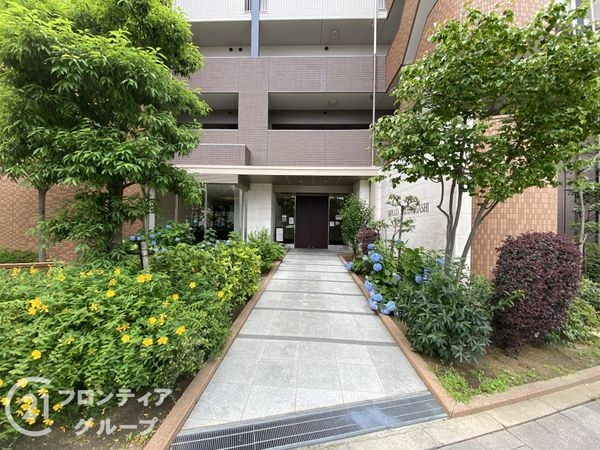 Ｍ‘ＰＬＡＺＡ堺東フェニックスアベニュー　中古マンション