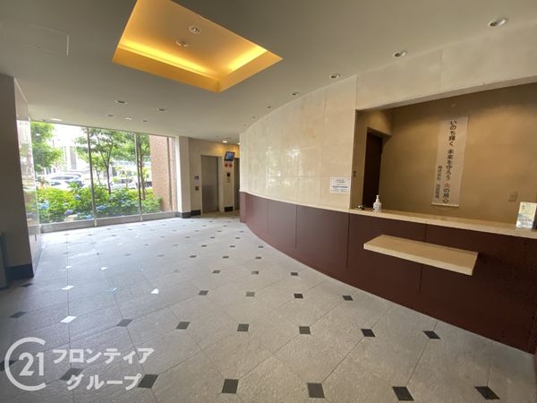 Ｍ‘ＰＬＡＺＡ堺東フェニックスアベニュー　中古マンション