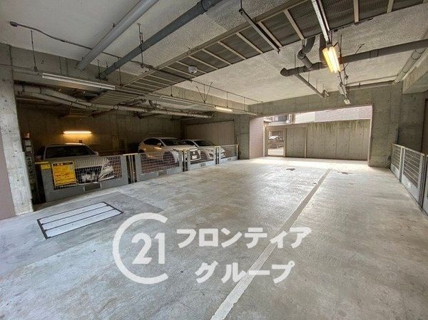 Ｍ‘ＰＬＡＺＡ堺東フェニックスアベニュー　中古マンション