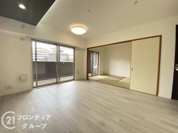 Ｍ‘ＰＬＡＺＡ堺東フェニックスアベニュー　中古マンション