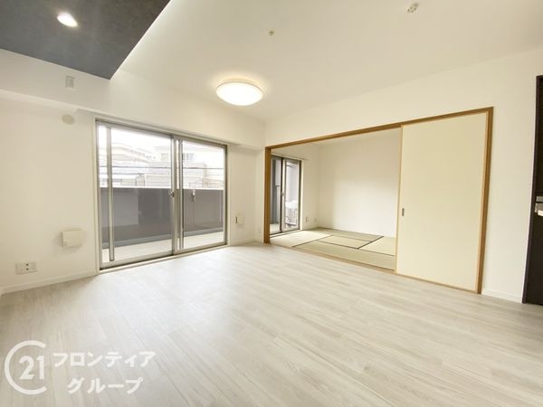 Ｍ‘ＰＬＡＺＡ堺東フェニックスアベニュー　中古マンション