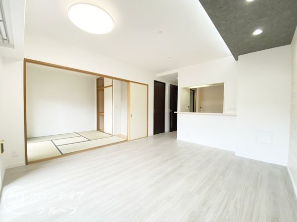 Ｍ‘ＰＬＡＺＡ堺東フェニックスアベニュー　中古マンション