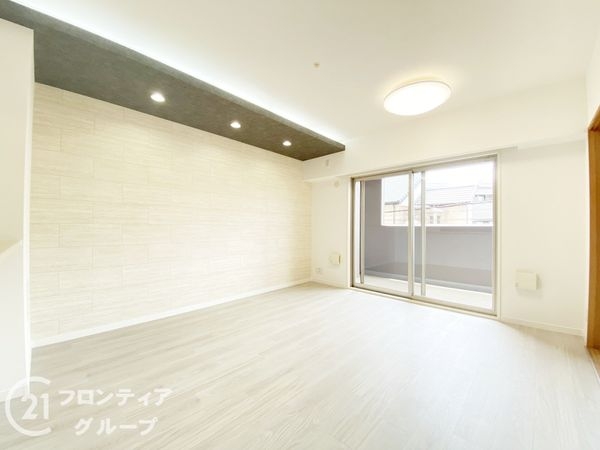 Ｍ‘ＰＬＡＺＡ堺東フェニックスアベニュー　中古マンション