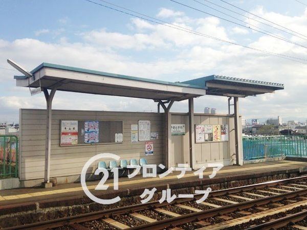 大阪市住吉区清水丘3丁目の中古一戸建て(大和川駅(阪堺線))