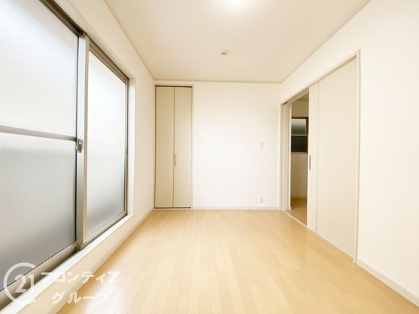 大阪市住吉区清水丘３丁目の中古一戸建て
