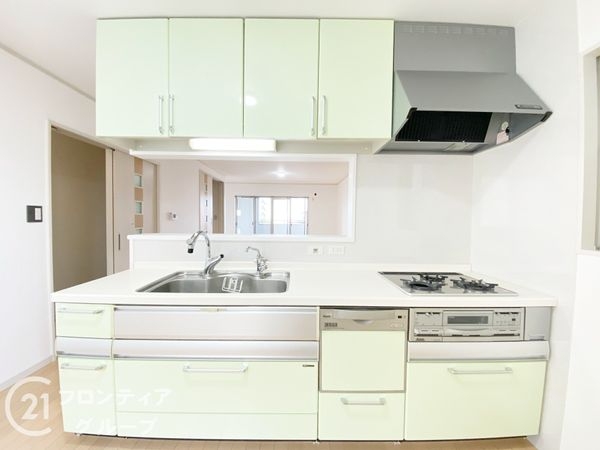 大阪市住吉区清水丘３丁目の中古一戸建て