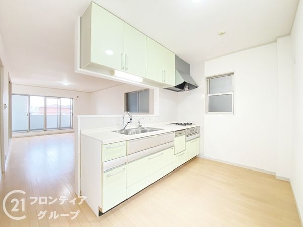 大阪市住吉区清水丘３丁目の中古一戸建て