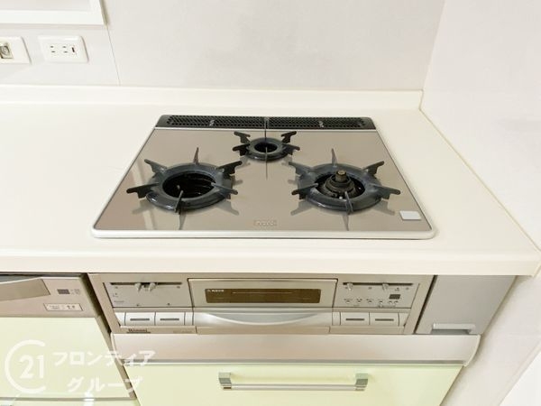 大阪市住吉区清水丘３丁目の中古一戸建て