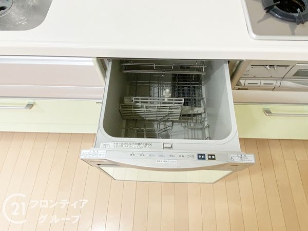 大阪市住吉区清水丘３丁目の中古一戸建て