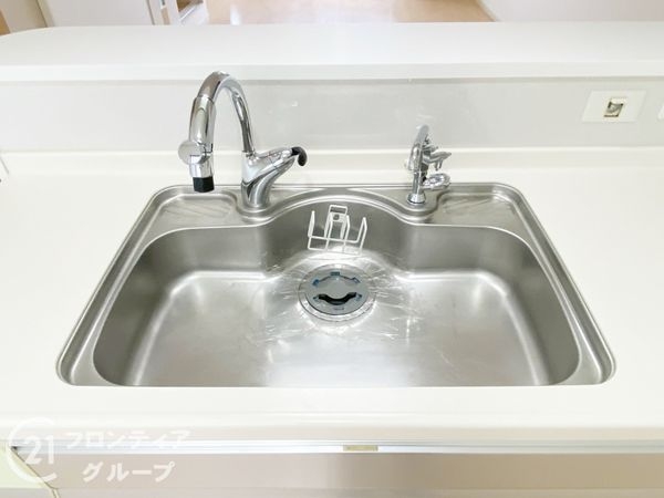 大阪市住吉区清水丘３丁目の中古一戸建て