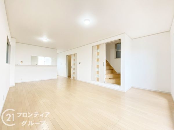 大阪市住吉区清水丘３丁目の中古一戸建て