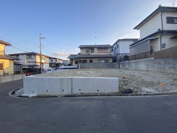 FrontierGardens　堺市南区御池台３丁　新築…