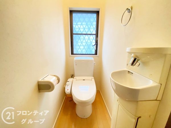 堺市西区浜寺南町２丁の中古一戸建て