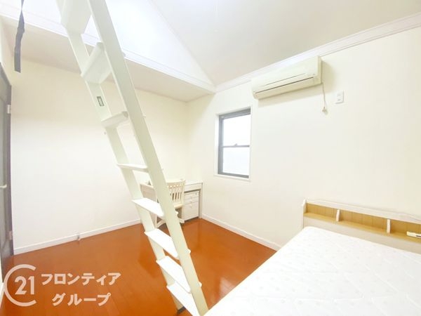 堺市西区浜寺南町２丁の中古一戸建て