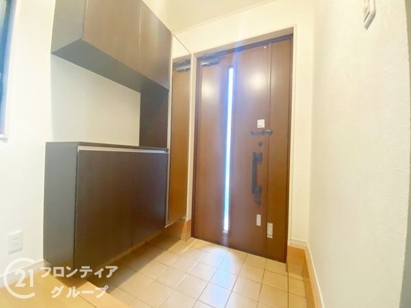 堺市西区浜寺南町２丁の中古一戸建て