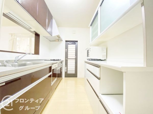 堺市西区浜寺南町２丁の中古一戸建て