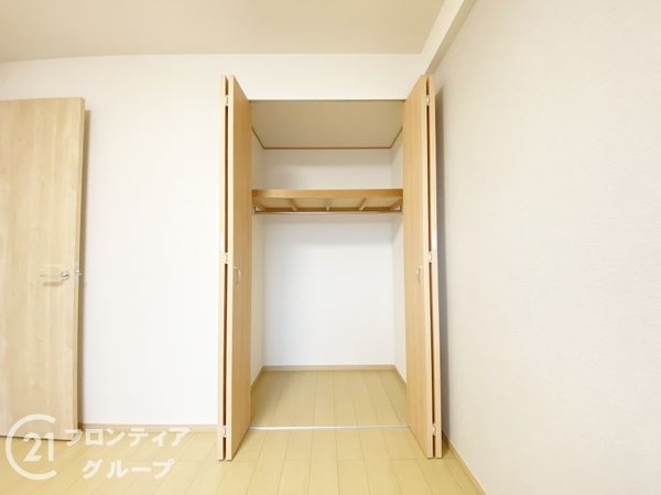 プレサンス鳳北シーズンズ　中古マンション