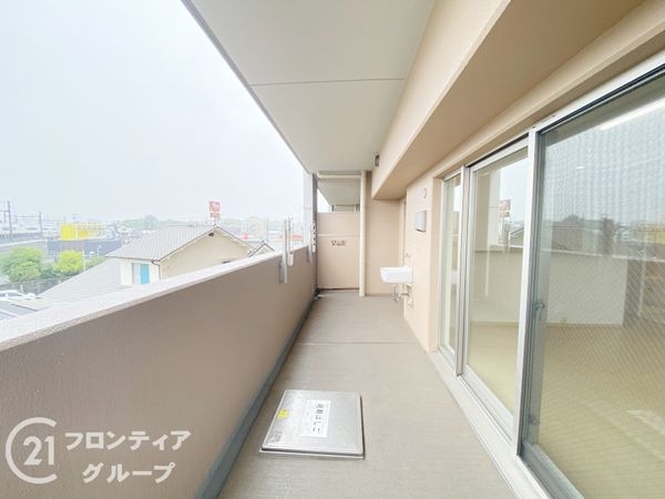 プレサンス鳳北シーズンズ　中古マンション
