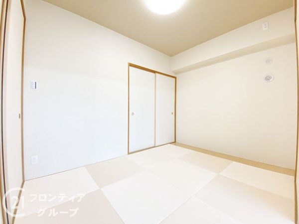 プレサンス鳳北シーズンズ　中古マンション