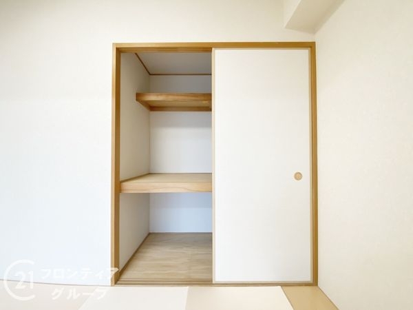 プレサンス鳳北シーズンズ　中古マンション