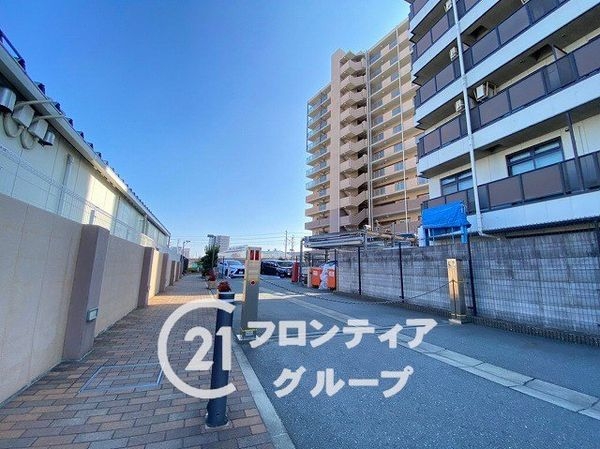 プレサンス鳳北シーズンズ　中古マンション