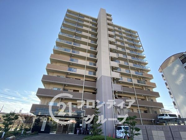 プレサンス鳳北シーズンズ　中古マンション