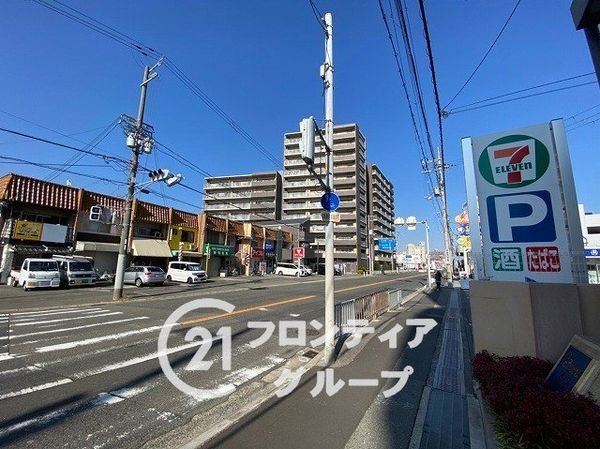 プレサンス鳳北シーズンズ　中古マンション