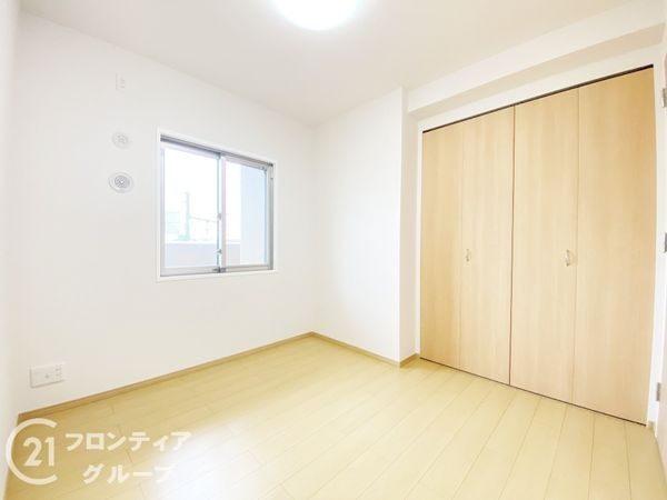 プレサンス鳳北シーズンズ　中古マンション