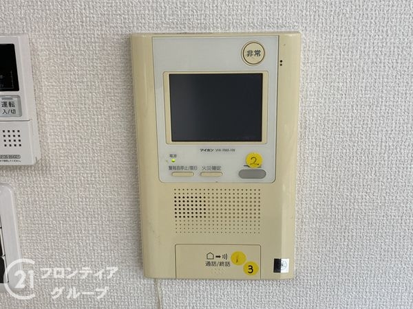 プレサンス鳳北シーズンズ　中古マンション