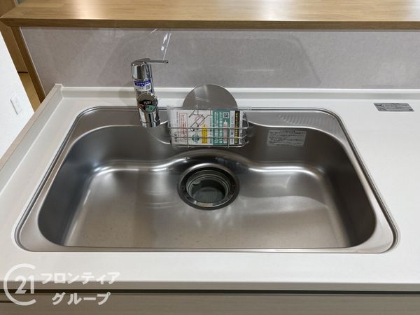 プレサンス鳳北シーズンズ　中古マンション