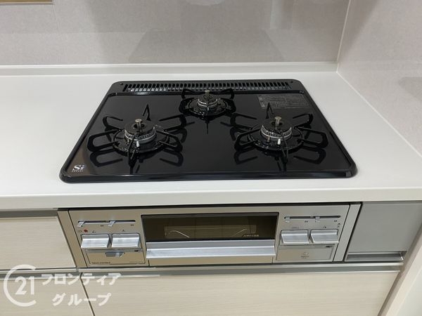 プレサンス鳳北シーズンズ　中古マンション