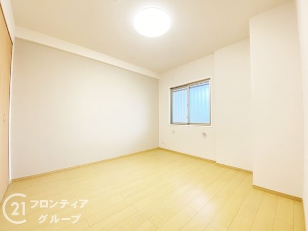 プレサンス鳳北シーズンズ　中古マンション