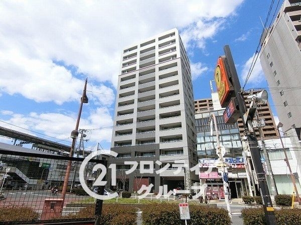 泉北深井シティタワー　中古マンション